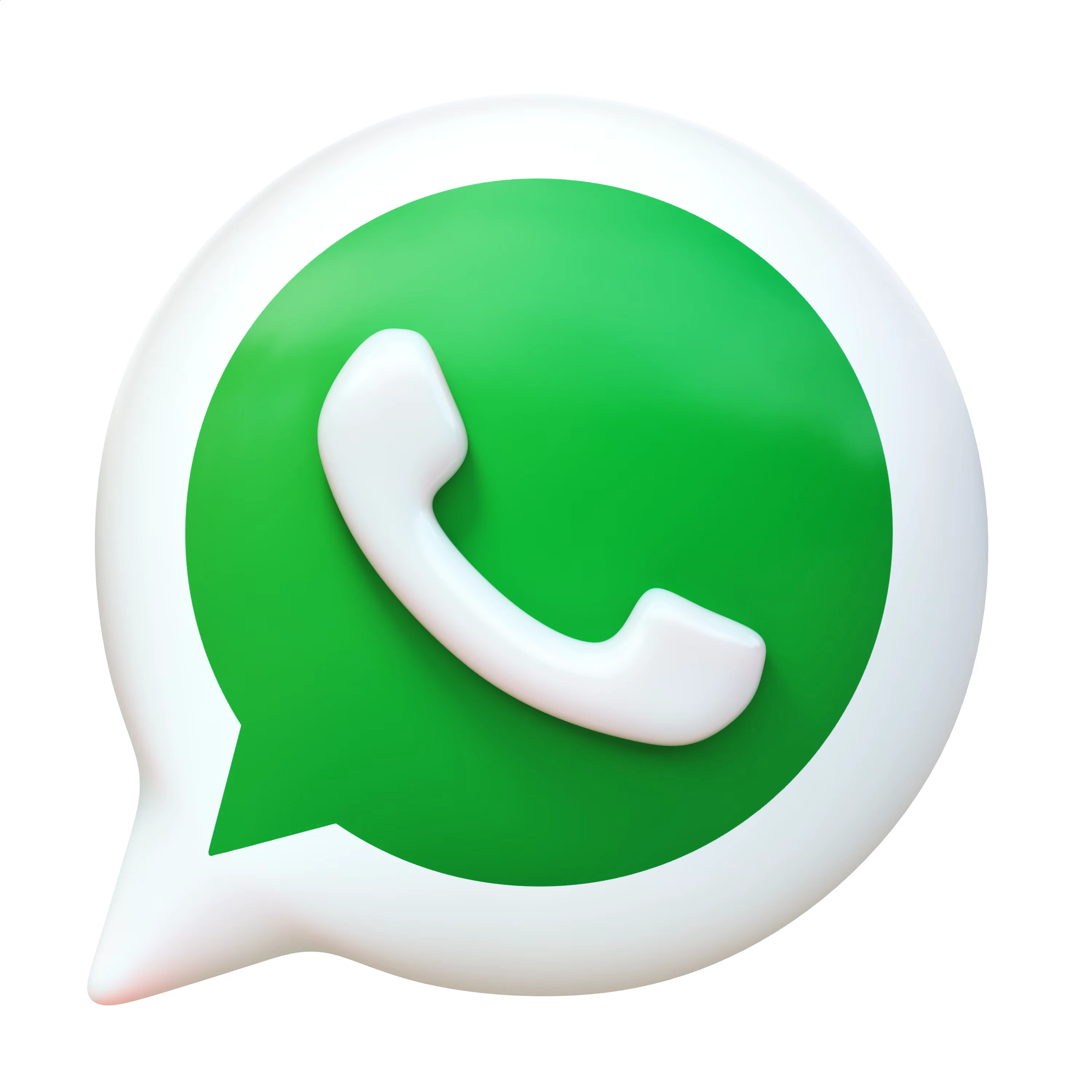 WhatsApp Icon