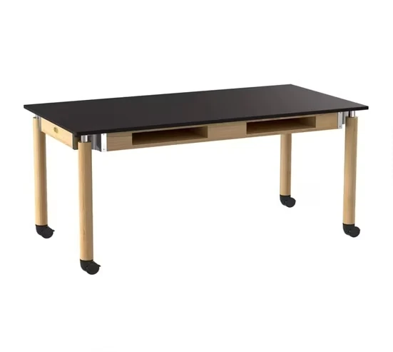 Precision Laboratory Balance Table
