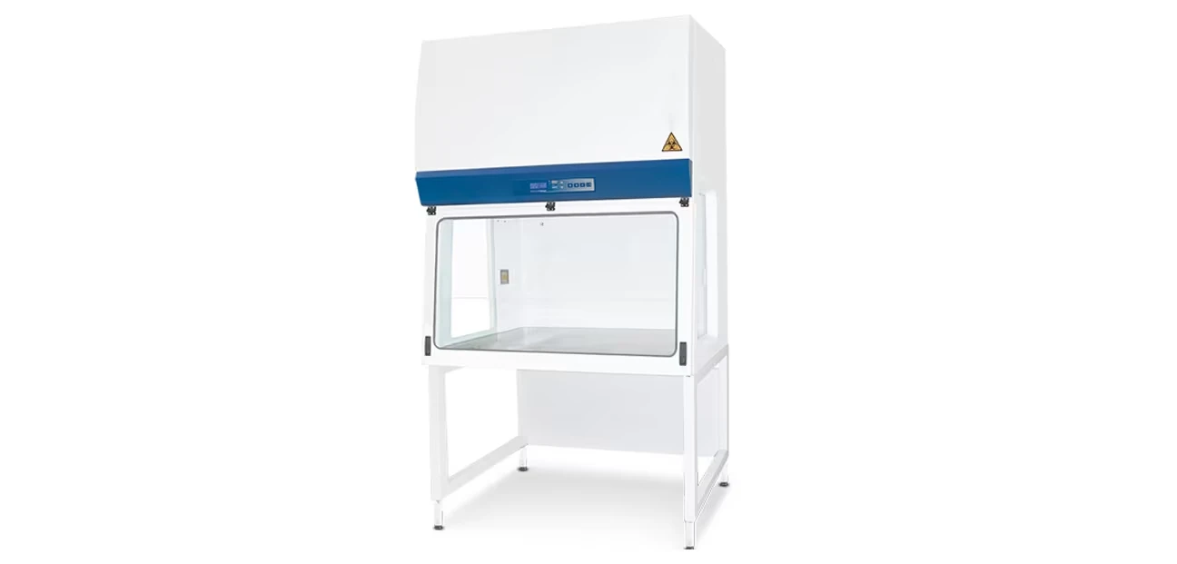 Class I Biosafety Cabinet - Open Frontal Design for Laboratory Protection