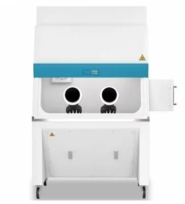 Class III Biosafety Cabinet - Maximum Protection for High-Risk Biological Research
