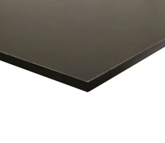 Chemical-Resistant Epoxy Resin Laboratory Worktop Surface
