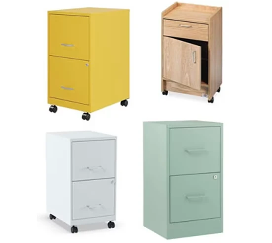 Laboratory Metal Furniture Frame Types - Stainless Steel Structural Options