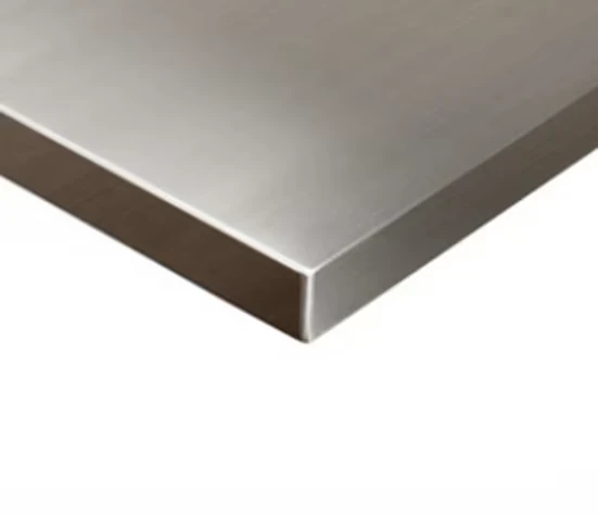 Stainless Steel Laboratory Worktop for Precision Environments
