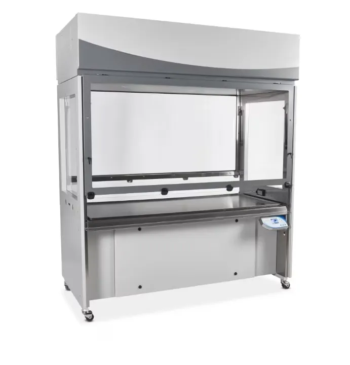 Class II Biosafety Cabinet - Advanced Filtration and Contamination Control
