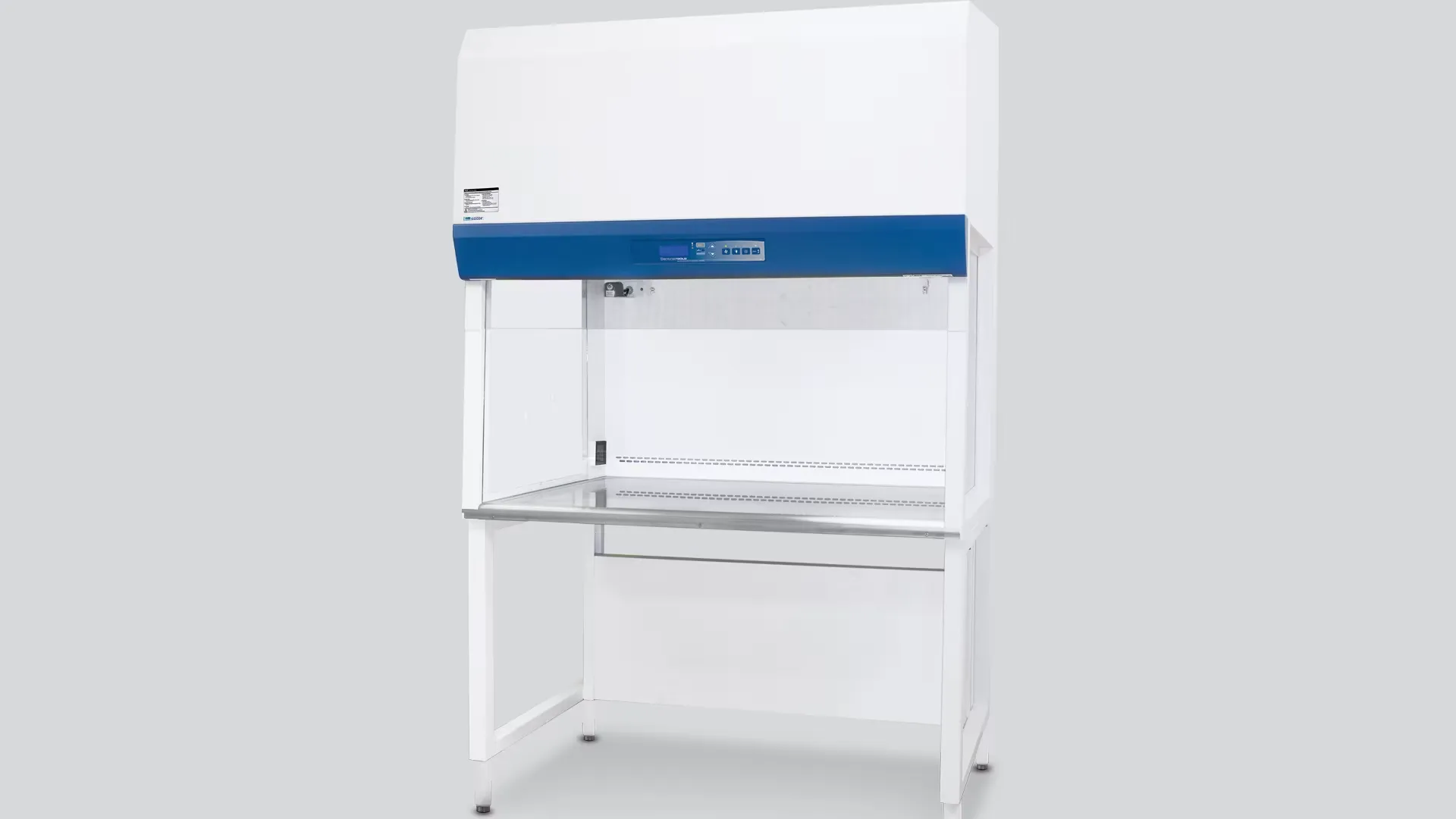Airstream® Gen 3 Vertical Laminar Flow Cabinet - Advanced Clean Room Technology