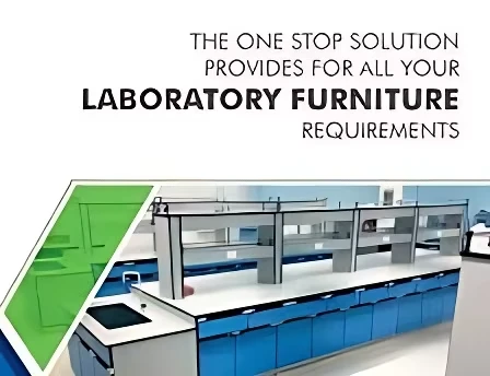 Comprehensive Guide to Advanced Laboratory Table Design and Functionality