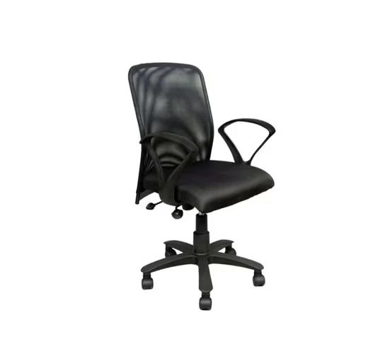 Durable Scientific Chair for Rigorous Laboratory Environments - Model 3