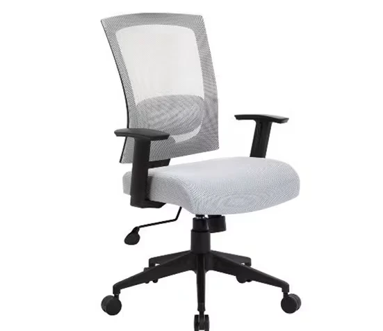 Versatile Adjustable Laboratory Chair for Multiple Research Tasks - Model 5