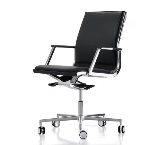 Professional Scientific Chair for Precision and Comfort - Model 7