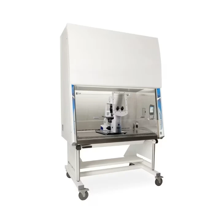 Class II Biosafety Cabinet - Comprehensive Microbiological Containment Solution