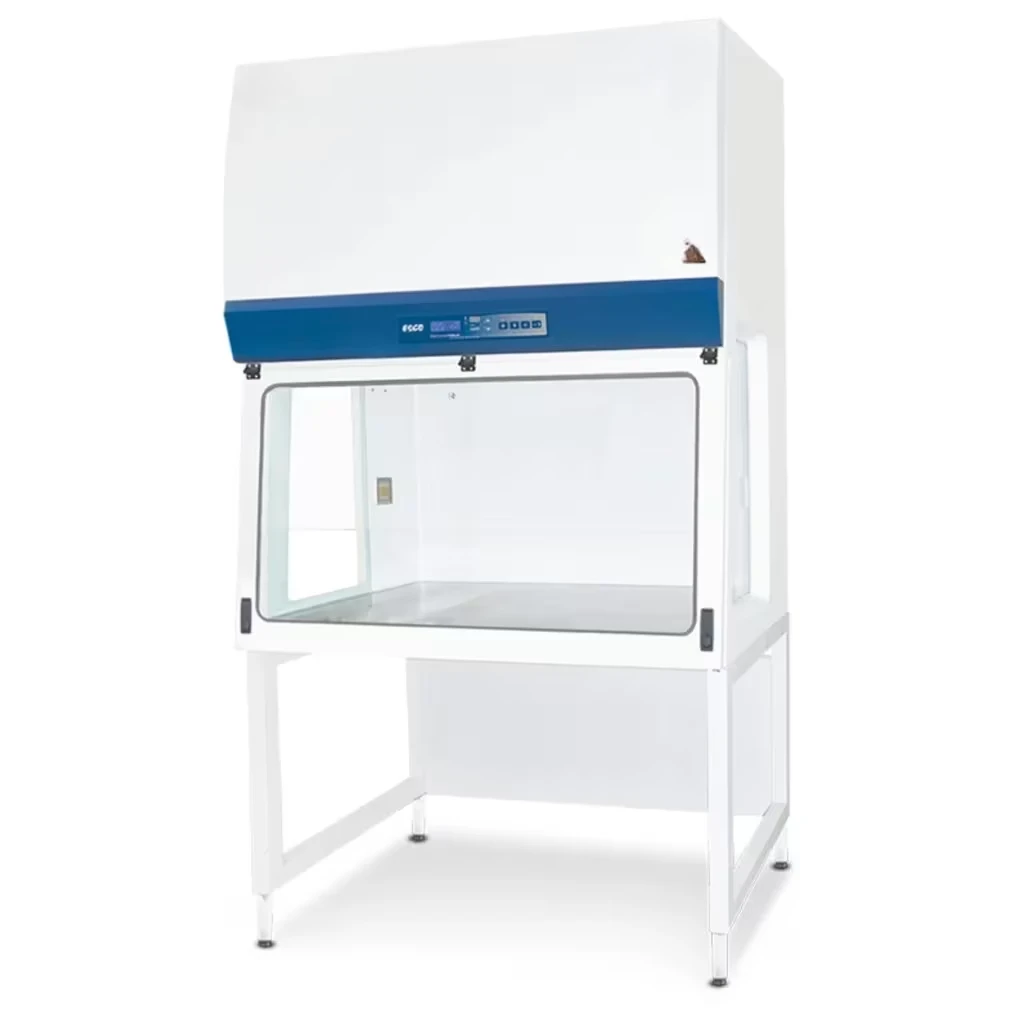 Class I Biosafety Cabinet - Essential Safety Equipment for Microbiological Research