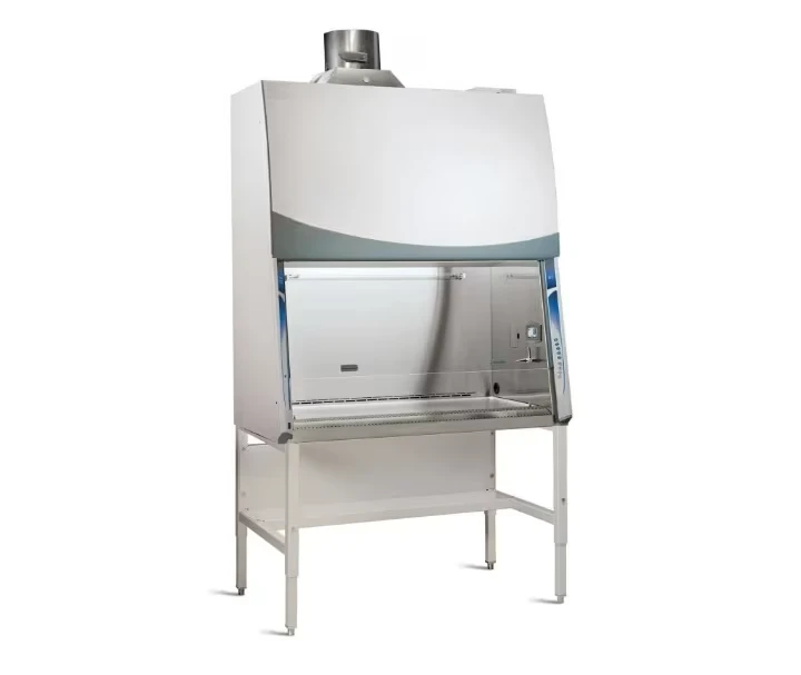 Class II Biosafety Cabinet - Precision Engineering for Sterile Laboratory Environments