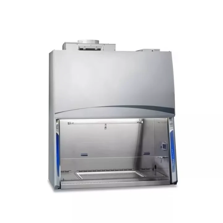 Class II Biosafety Cabinet - Ergonomic Solution for Scientific Research