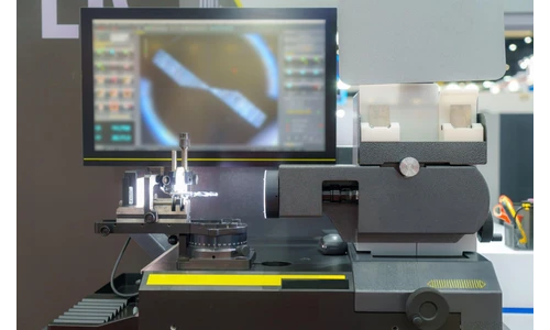 Comprehensive Laboratory Turnkey Solutions for Chemical and Metallurgical Research
