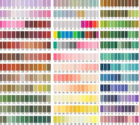 Pharmaceutical Laboratory Custom Color Palette - Customizable Metal Furniture Design