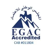 ISO 14001:2015 Environmental Management Certification