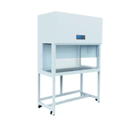 Horizontal Laminar Flow Cabinet - Precision Contamination Control