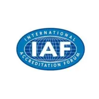 IAF International Accreditation Forum Certification