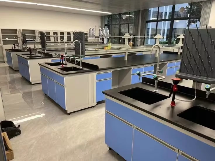 Precision Manufacturing