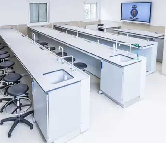 Innovative Healthcare Metal Fabrication - Precision Scientific Equipment Solution Model 1