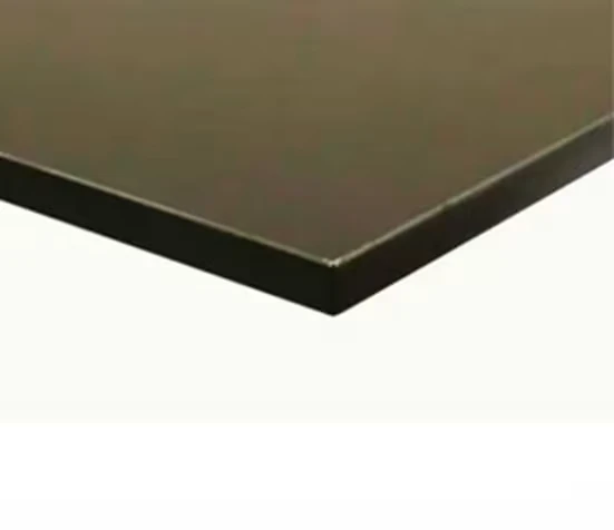 Chemical-Resistant Polypropylene Laboratory Worktop
