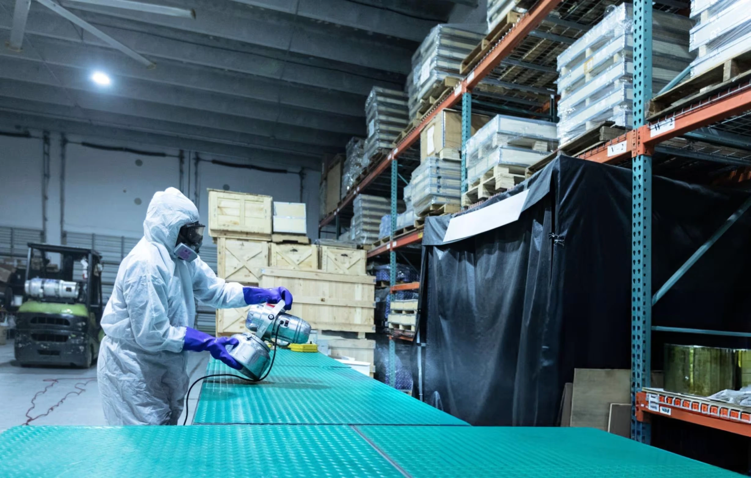 Chemical Industry Laboratory Solutions