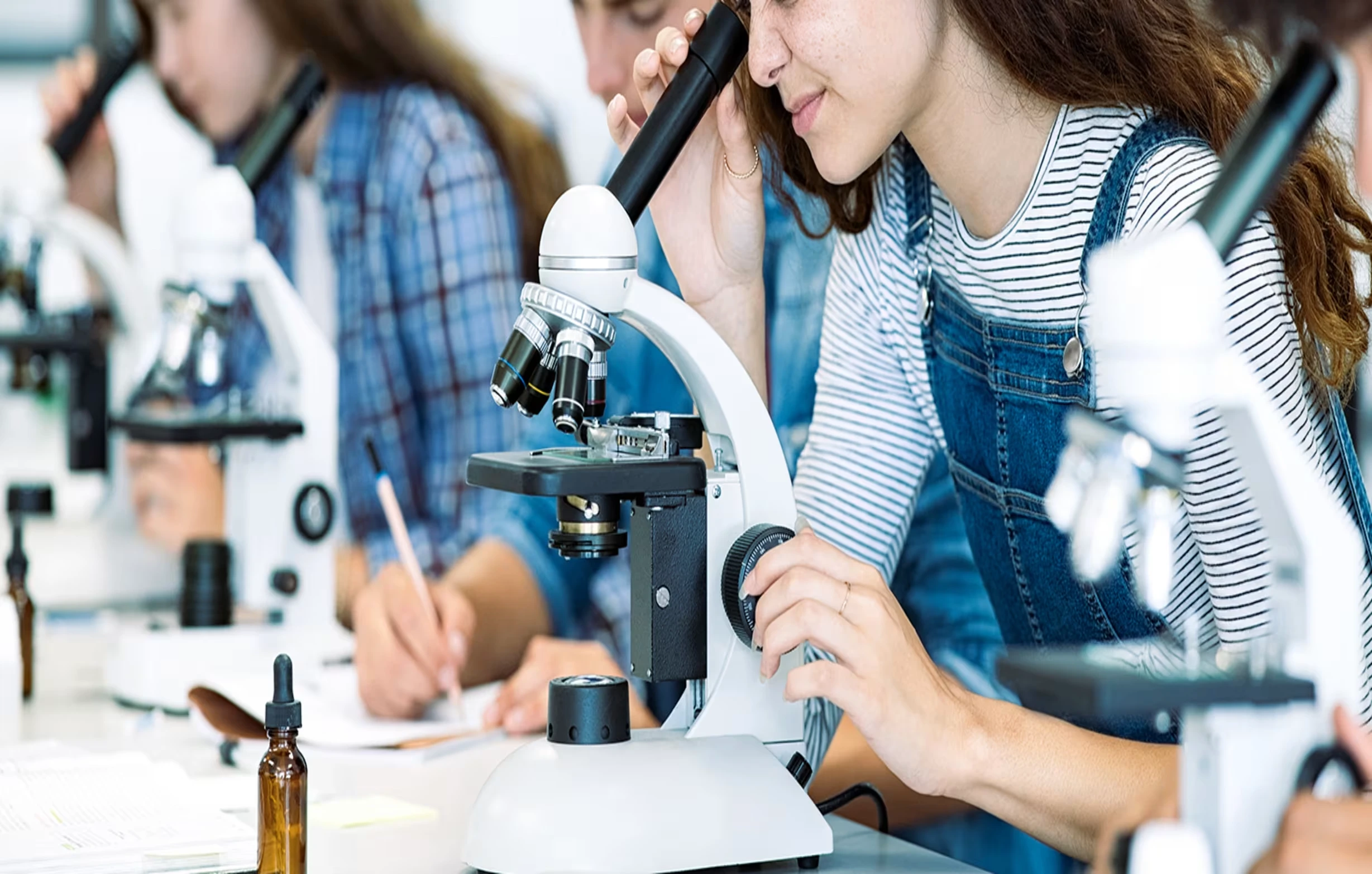 Educational Laboratory Solutions