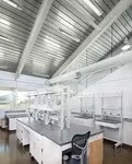 Comprehensive Turnkey Laboratory Solutions and Project Management