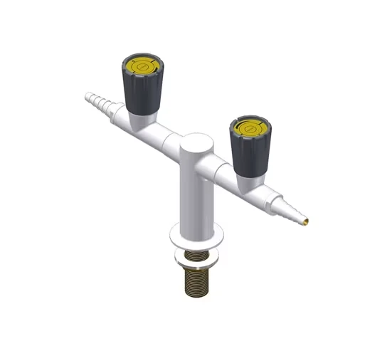 Double Headed Model 2