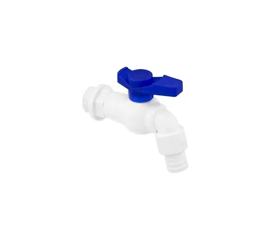 Precision Scientific Single Headed Laboratory Tap - Fluid Control Solution Model 1