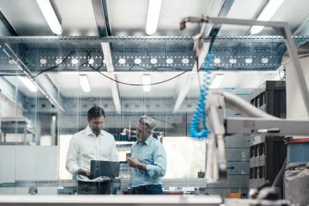 Advanced Laboratory Design and Infrastructure Planning