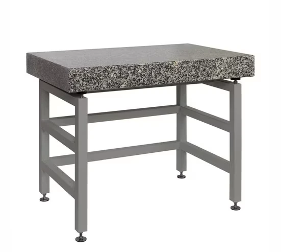 Vibrate Table Model 5