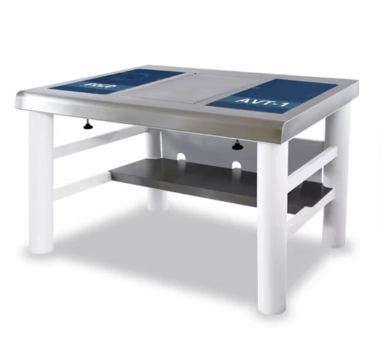 Vibrate Table Model 6