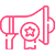 Laboratory Safety and Compliance Icon
